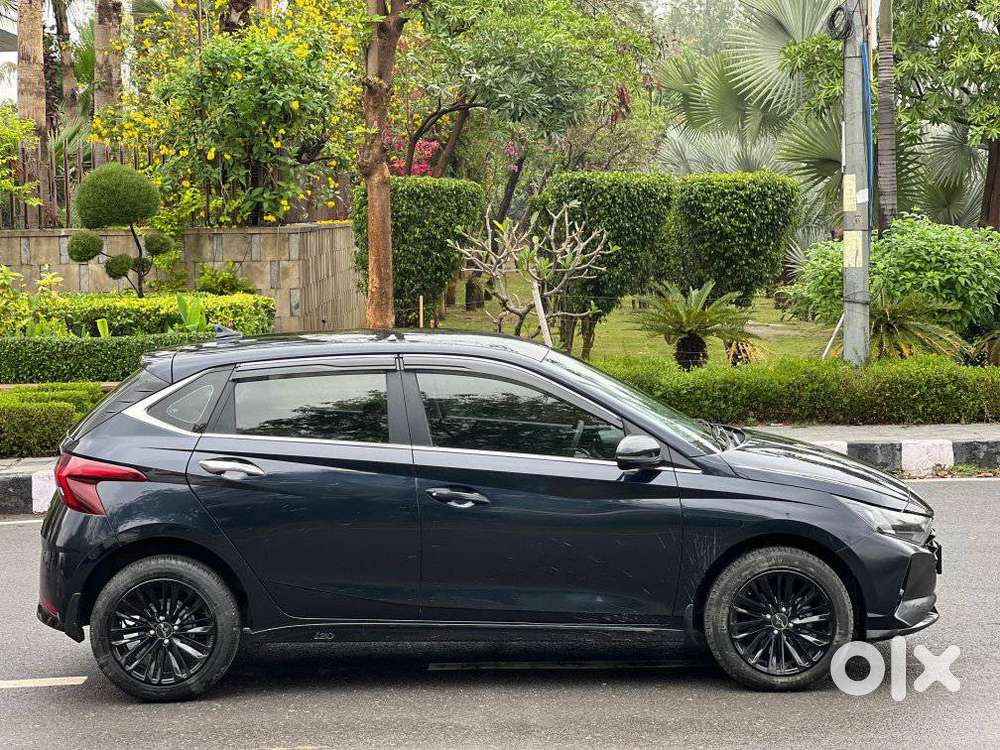 Hyundai I20 Sportz 1.4 Crdi, 2022, Diesel