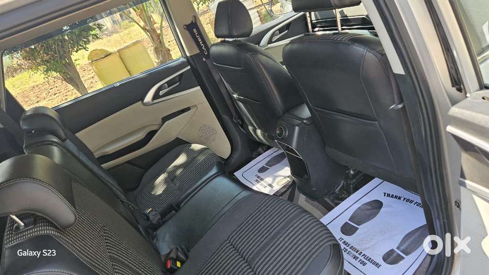 Kia Carens 1.5 Prestige 7 Str, 2022, Diesel