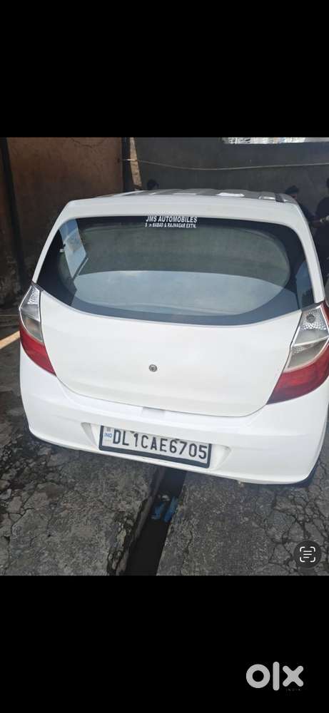 Maruti Suzuki Alto 2016