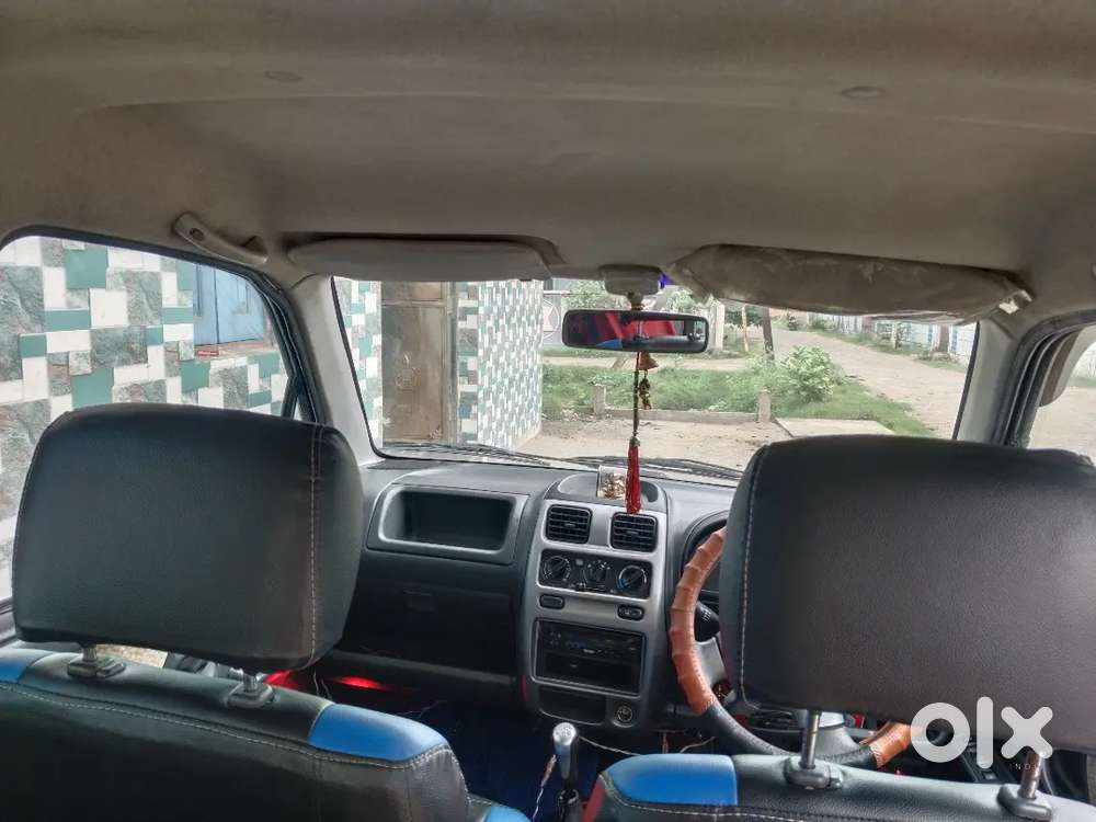 Maruti Wagon R Vxi 2009