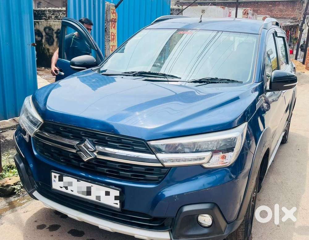Maruti Suzuki Xl6 Zeta, 2021, Petrol