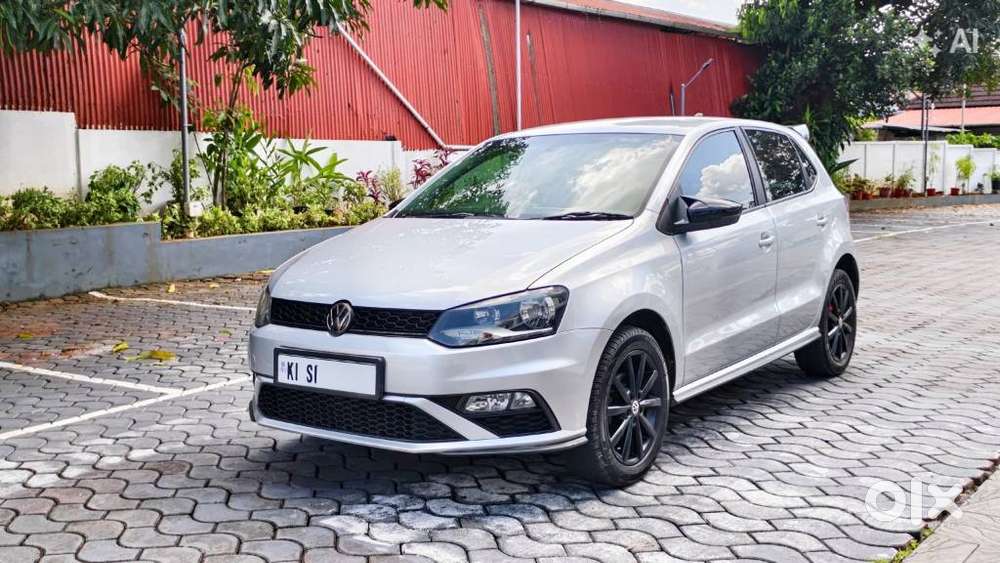 Volkswagen Polo 1.0 Highline Plus Tsi, 2020, Petrol