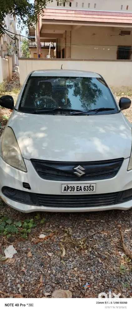 Maruti Suzuki Swift Dzire Tour 2020 Diesel 145120 Km Driven. Good