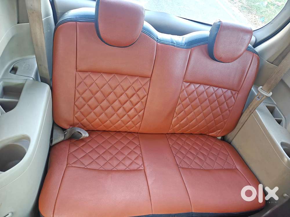 Maruti Suzuki Ertiga Shvs Vdi, 2014, Diesel