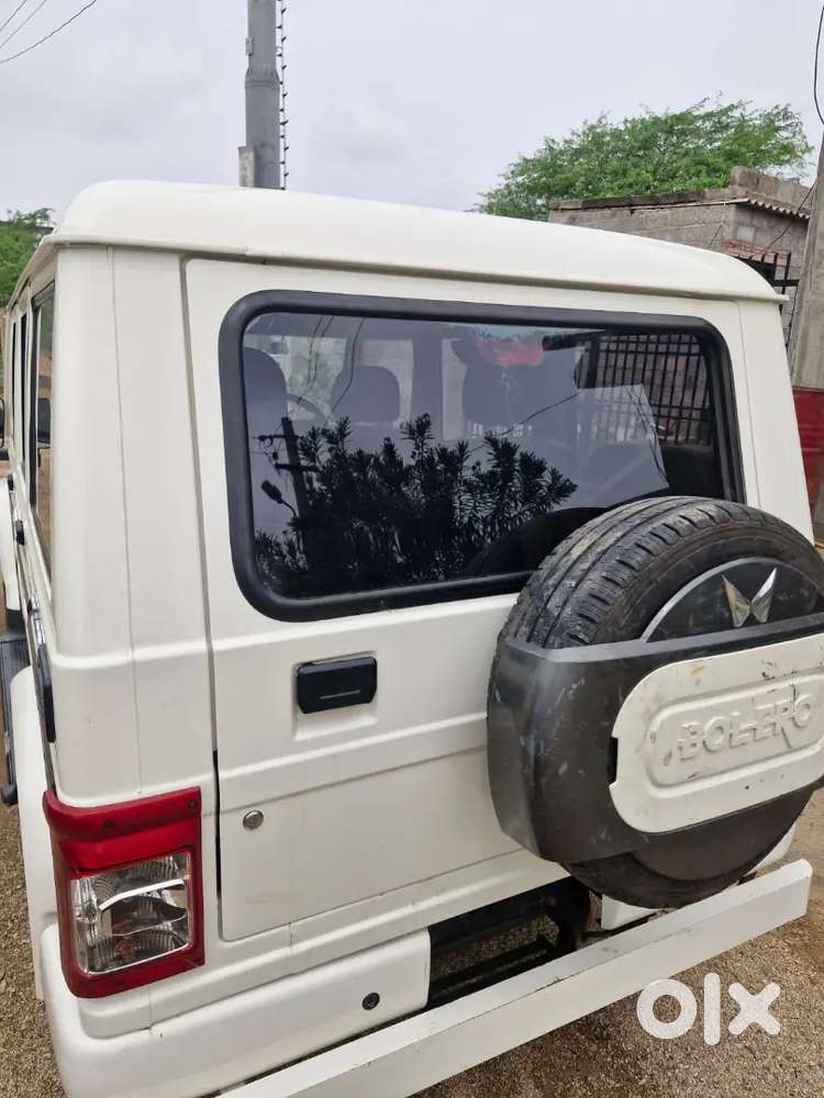 ये गाड़ी बेचना ओर न्यू गाड़ी कैम्पर 4x4 Lena Hy