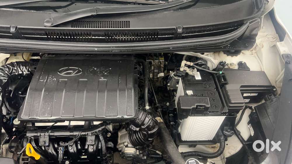 Hyundai Grand I10 Nios Sportz 1.2 Kappa Vtvt, 2024, Petrol