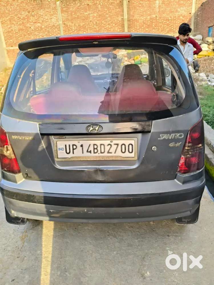 Hyundai Aura 2010 Lpg 150000 Km Driven