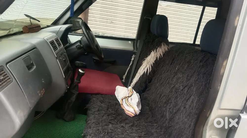 2008 : 2027 Tak Pepar Ok Tata Sumo Very Good Condition