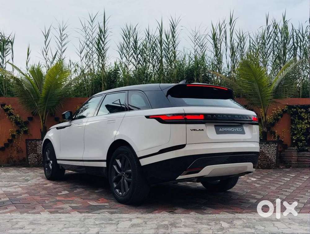 Land Rover Range Velar R-dynamic S Diesel, 2024, Diesel