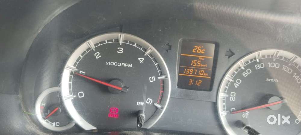 Maruti Suzuki Swift Dzire 2015-2017 Zdi, 2016, Diesel