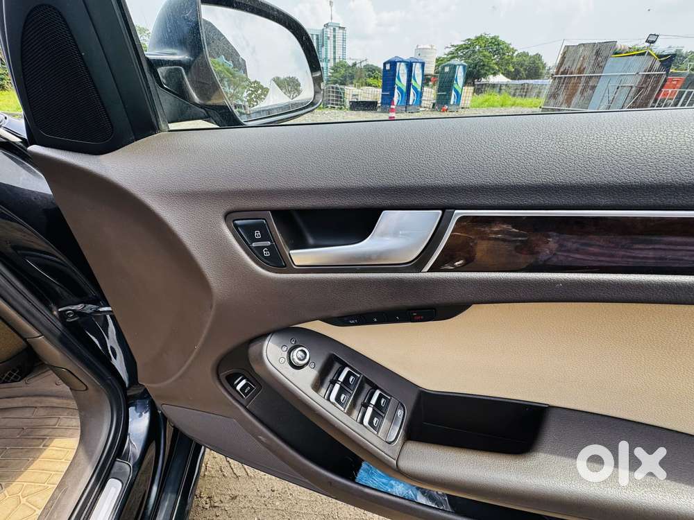 Audi A4 2.0 Tdi (177bhp) Premium Plus, 2013, Diesel