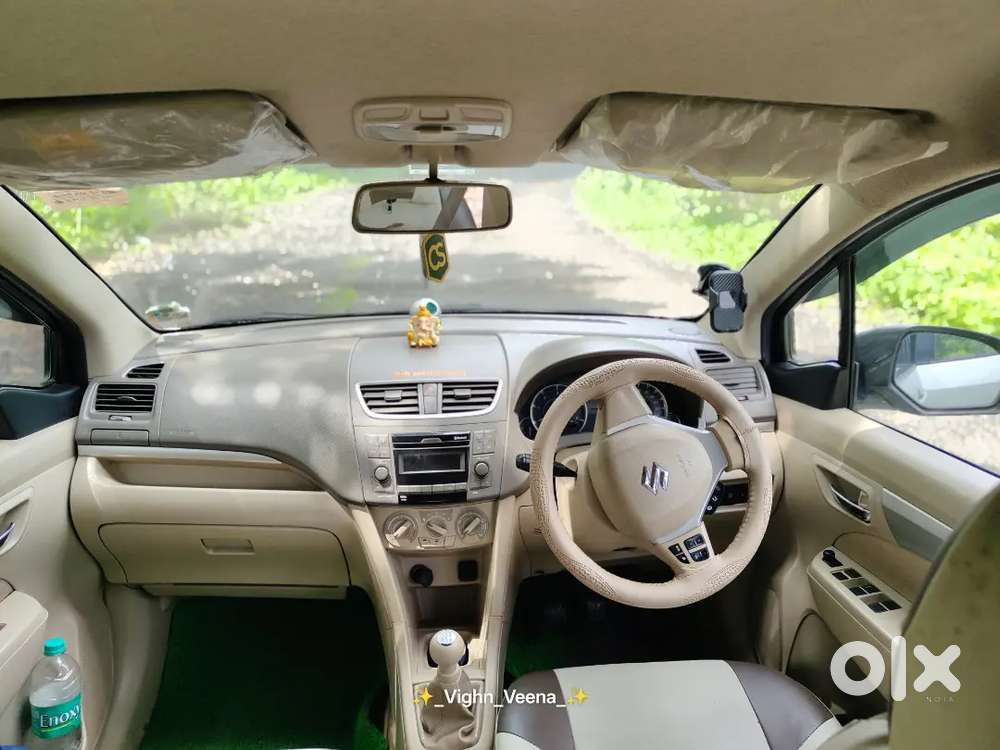 Maruti Ertiga Vdi 2017