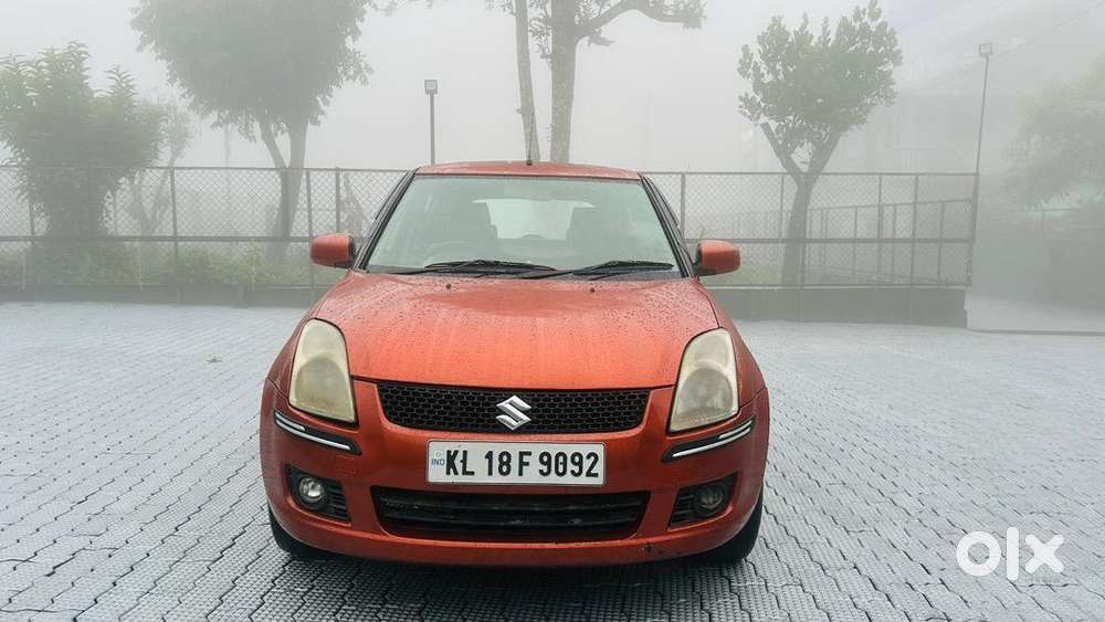 Maruti Suzuki Swift 2010 Petrol 150000 Km Driven