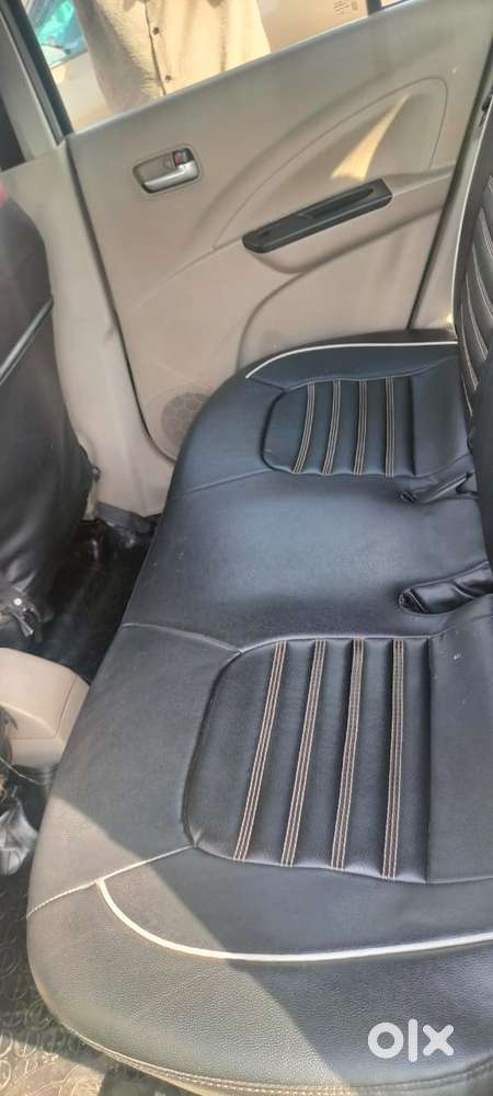 Maruti Suzuki Celerio, 2016, Petrol