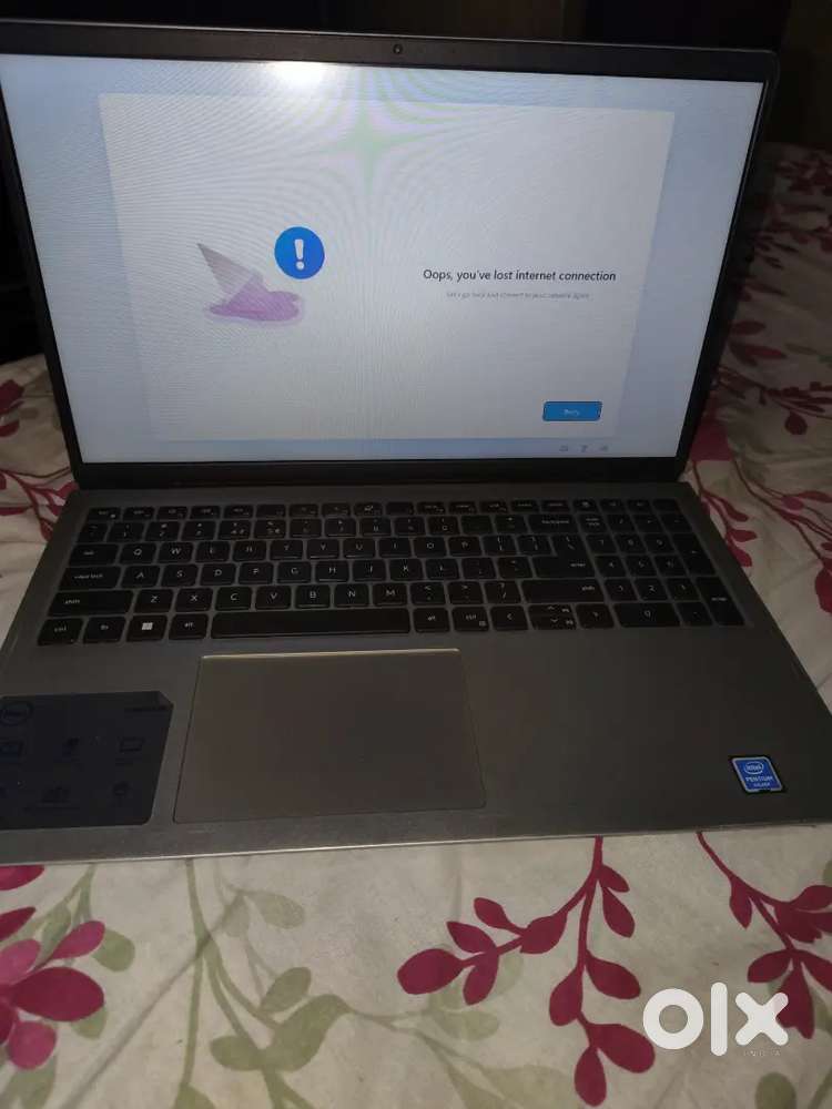 Dell Inspiron 15