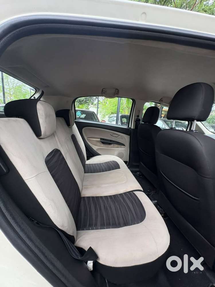 Fiat Punto, 2015, Diesel