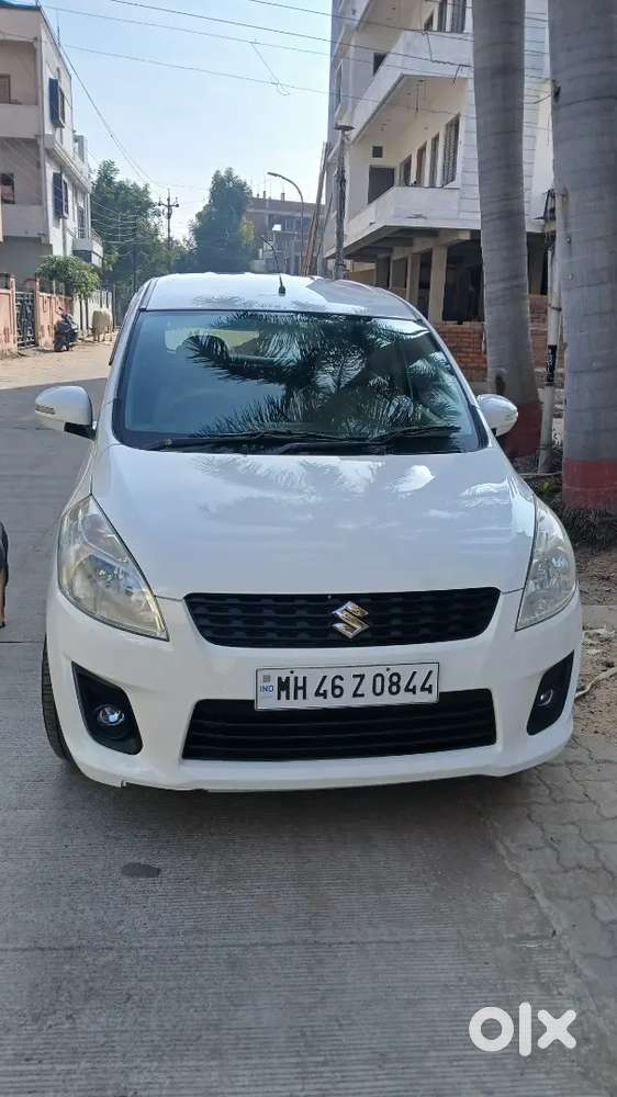 Maruti Suzuki Ertiga 2014 Diesel Well Maintained