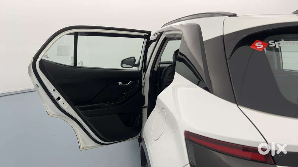 Hyundai Creta S Plus 1.5 Diesel Knight, 2022, Diesel