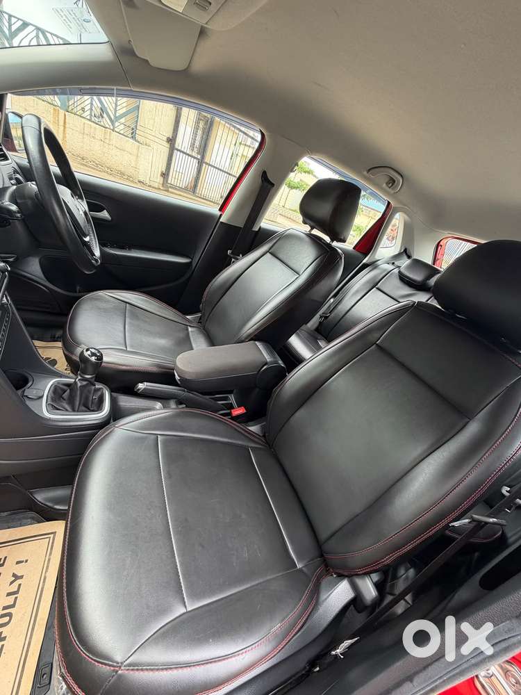 Volkswagen Polo 1.0 Mpi Highline Plus, 2019, Petrol