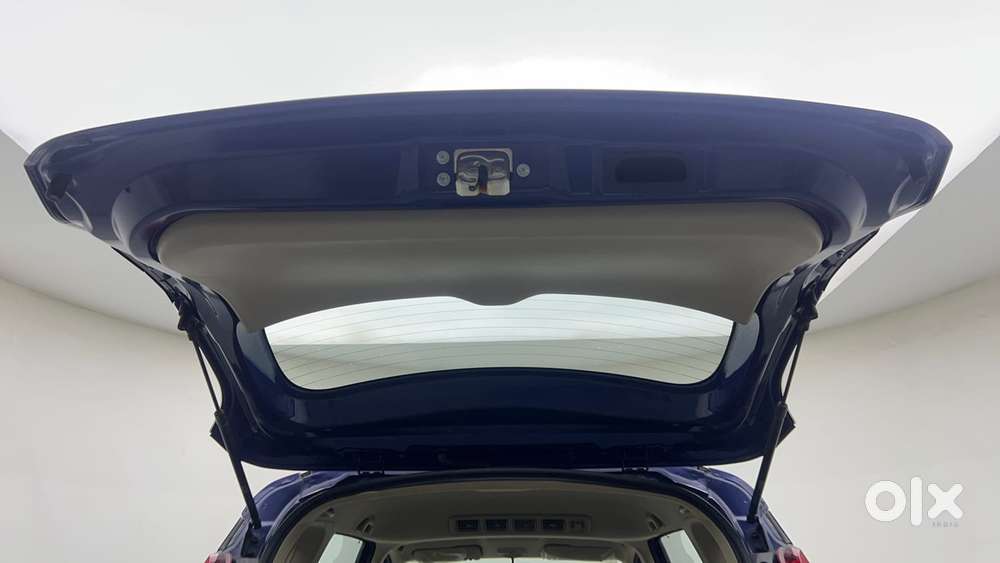 Maruti Suzuki Ertiga 1.4 Zxi At, 2018, Petrol