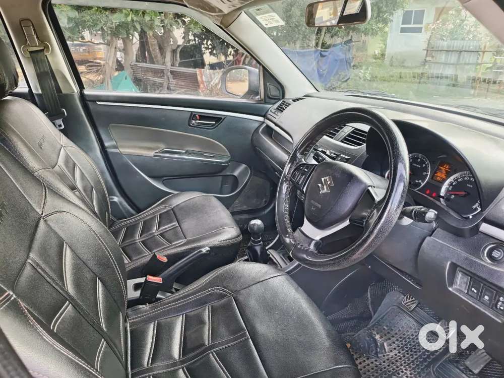 Maruti Suzuki Swift 2017 Diesel 147000 Km Single Owner