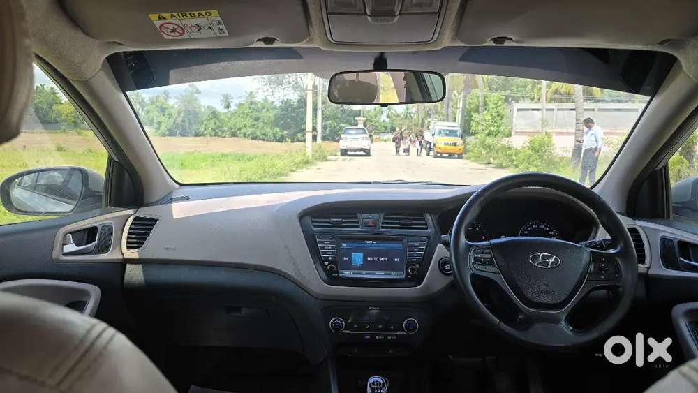 Hyundai I20 Asta 2015 Diesel Manual