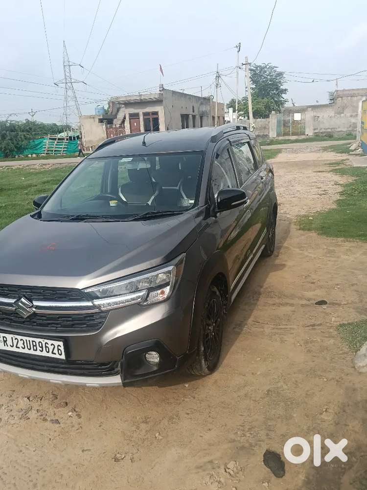 Maruti Suzuki Xl6 2021 Model