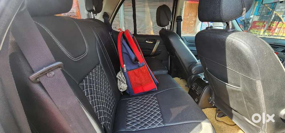 Tata Safari Strome In Good Condition