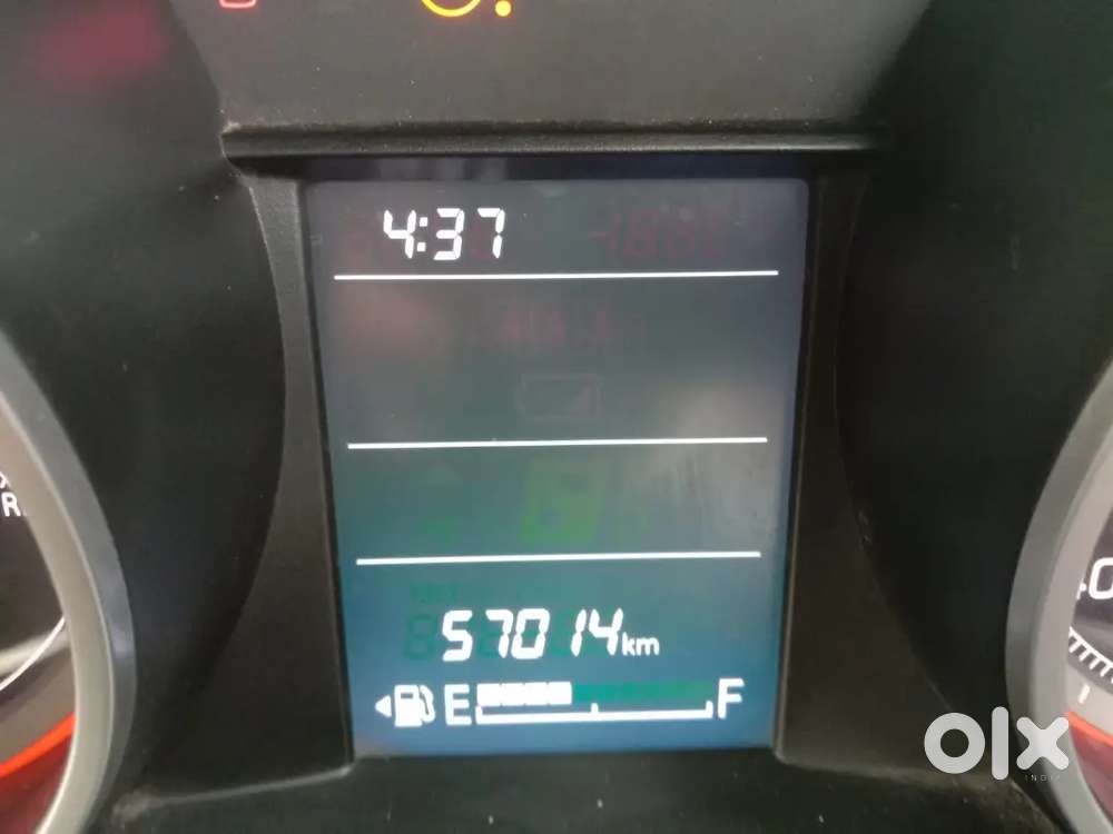 Maruti Suzuki Swift 2021 Petrol 57000 Km Driven