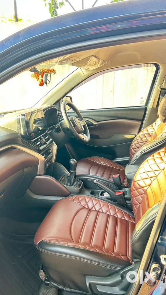 Maruti Suzuki Grand Vitara 2025 Petrol Good Condition