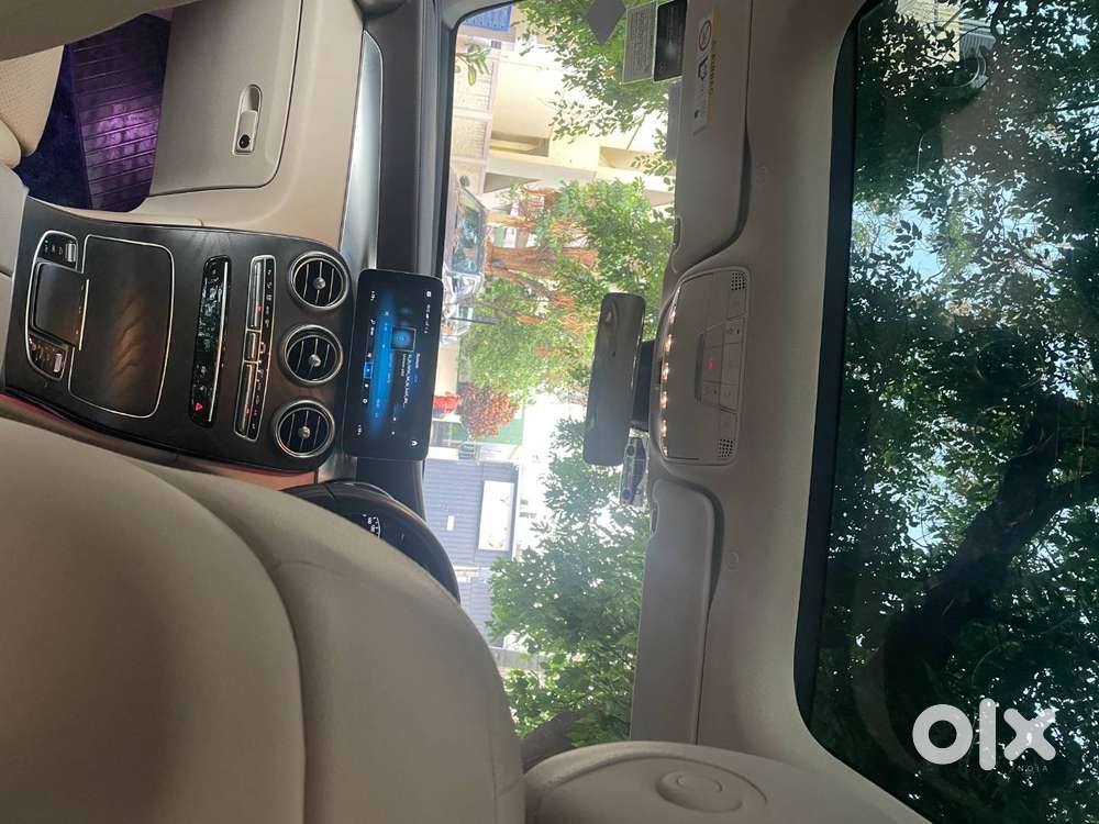 Mercedes Benz Glc Excellent Condition