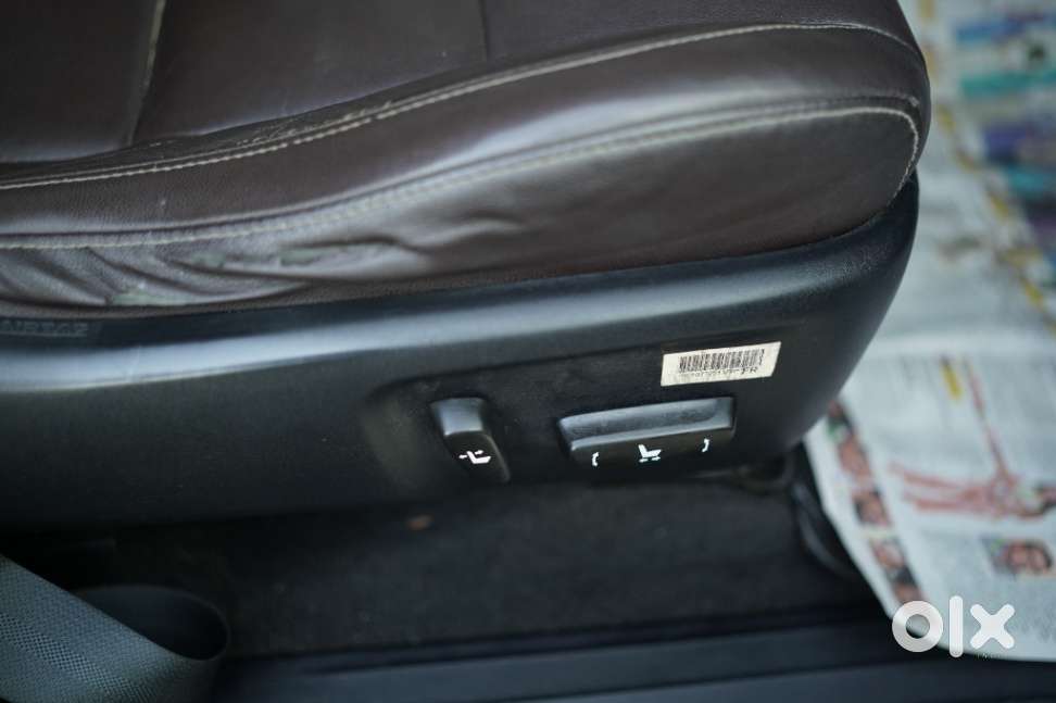 Toyota Fortuner 4x2 Mt 2.8 Diesel, 2017, Diesel