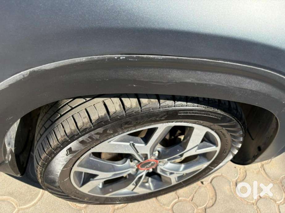 Kia Seltos 1.4 X-line Dct, 2022, Diesel