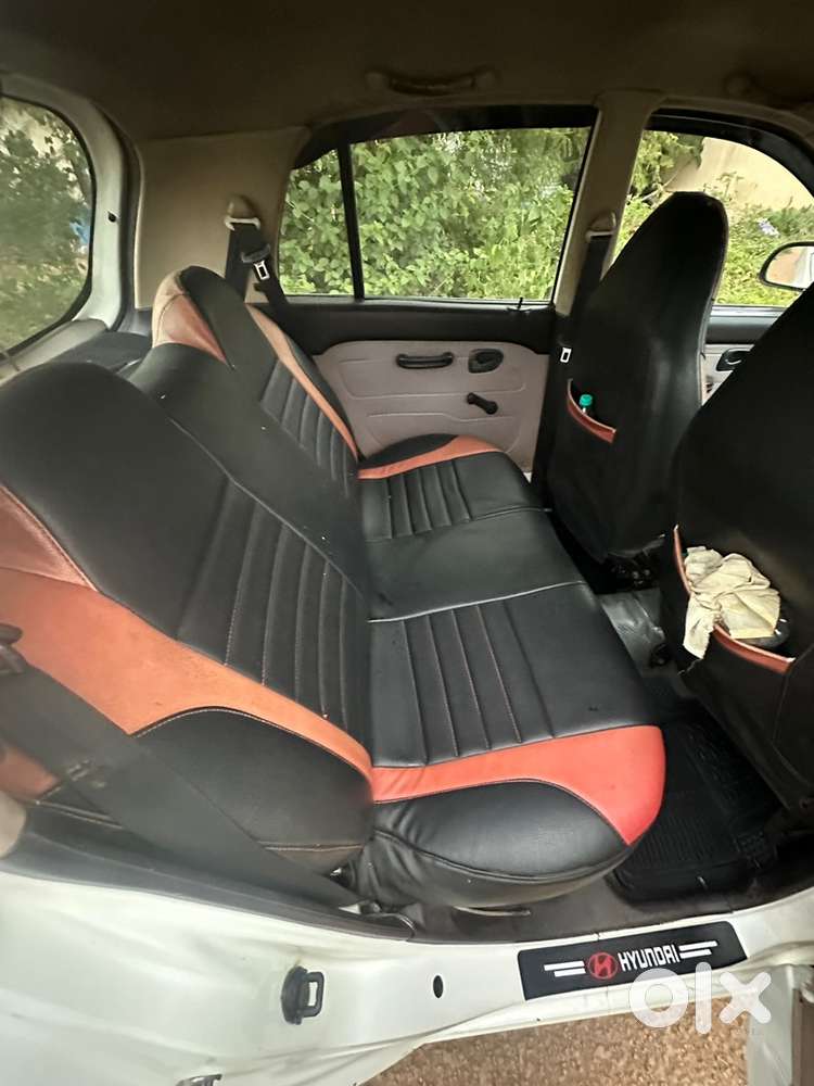Hyundai Santro Xing 2010 Petrol Good Condition