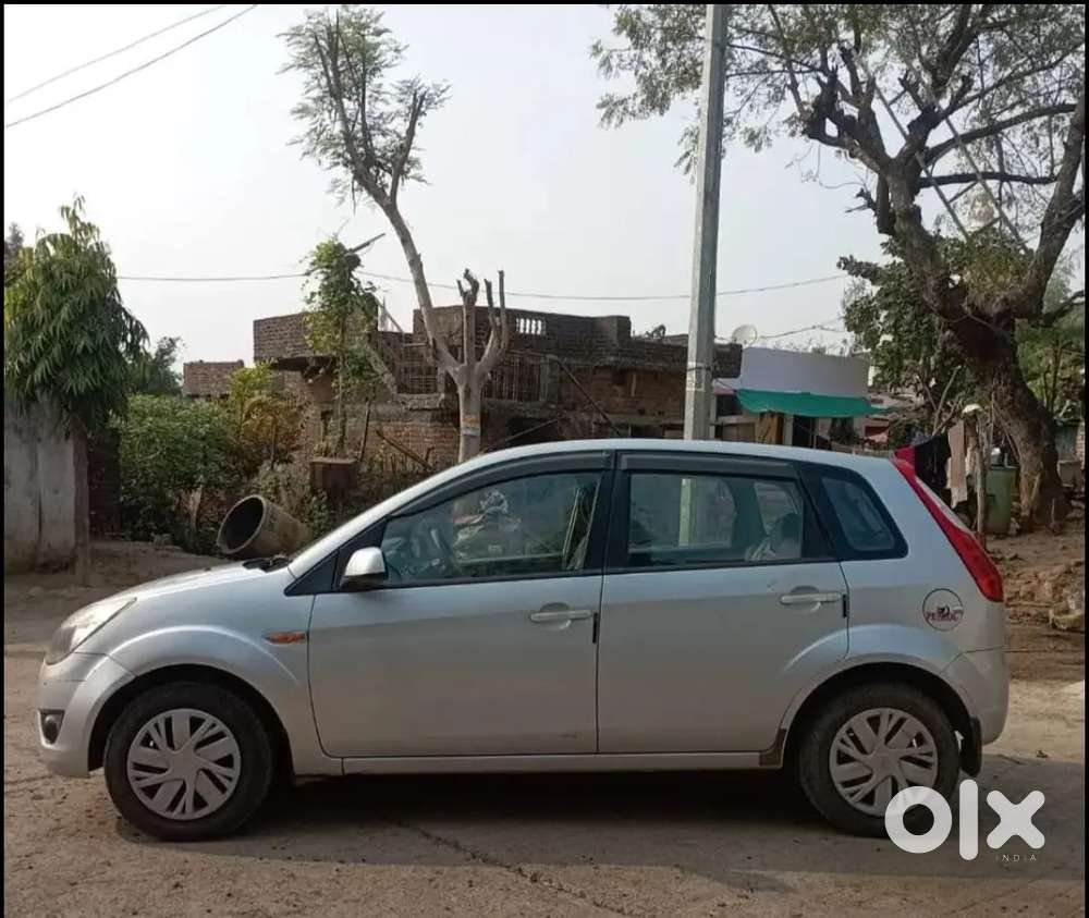 Ford Figo 2011 Take And Drive Conditions