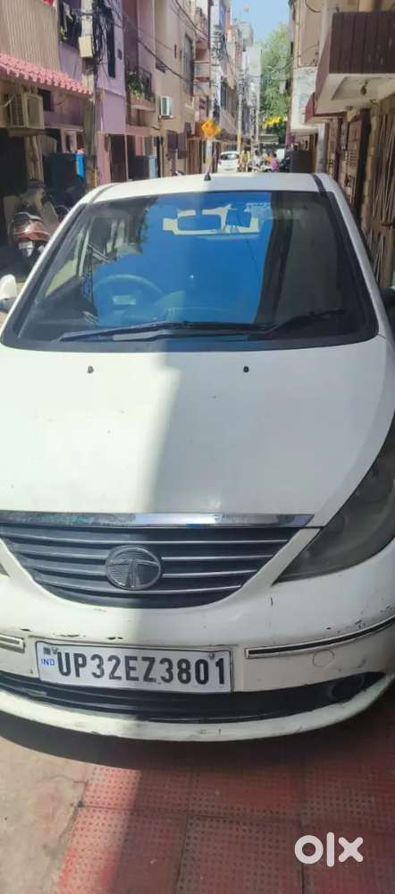 Tata Indica Vista Quater Jet 2013 Diesel