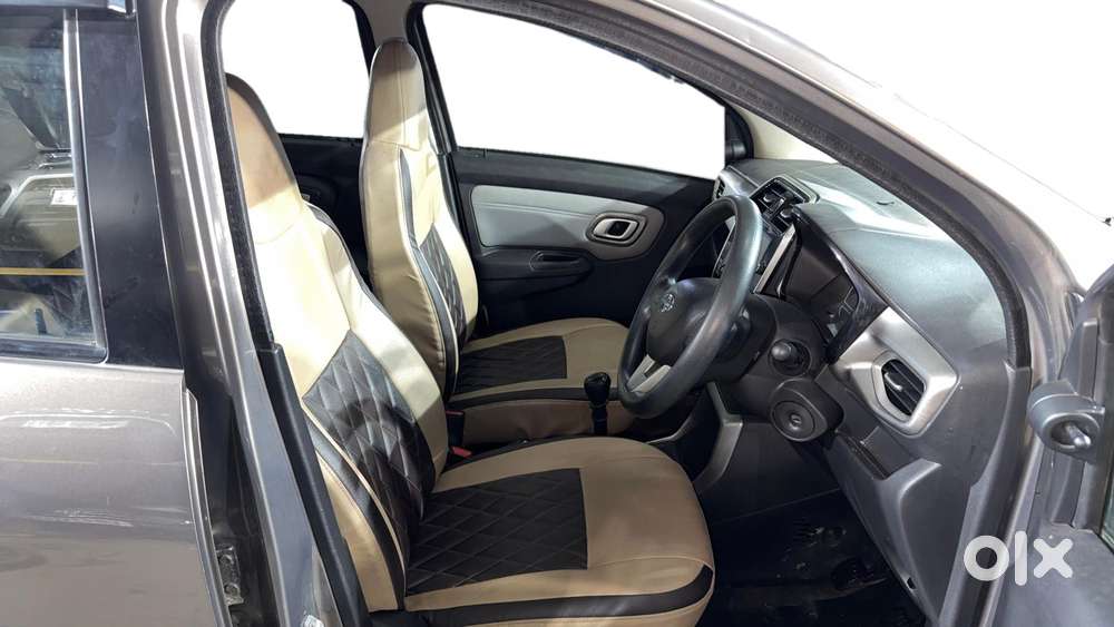 Datsun Redigo 1.0 T (o), 2020, Petrol