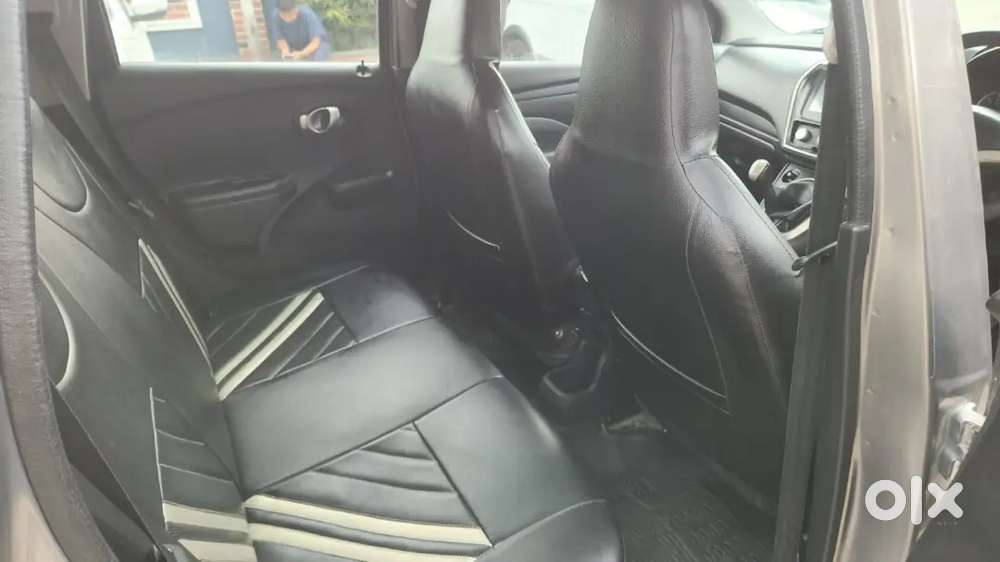 Datsun Go Petrol Manual 2019