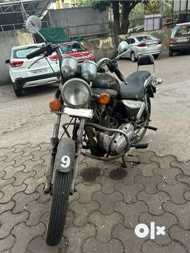 2nd hand thunderbird sales 350