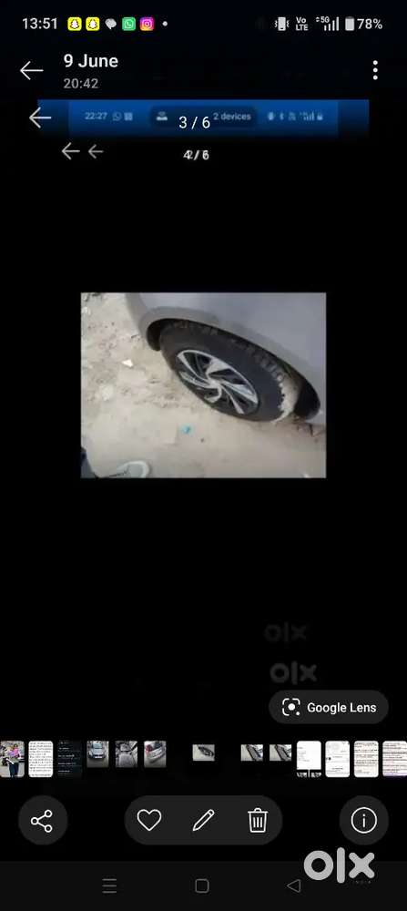 Maruti Suzuki Ritz 2009 Petrol Cng On Paper Passing Hui Pdhi H