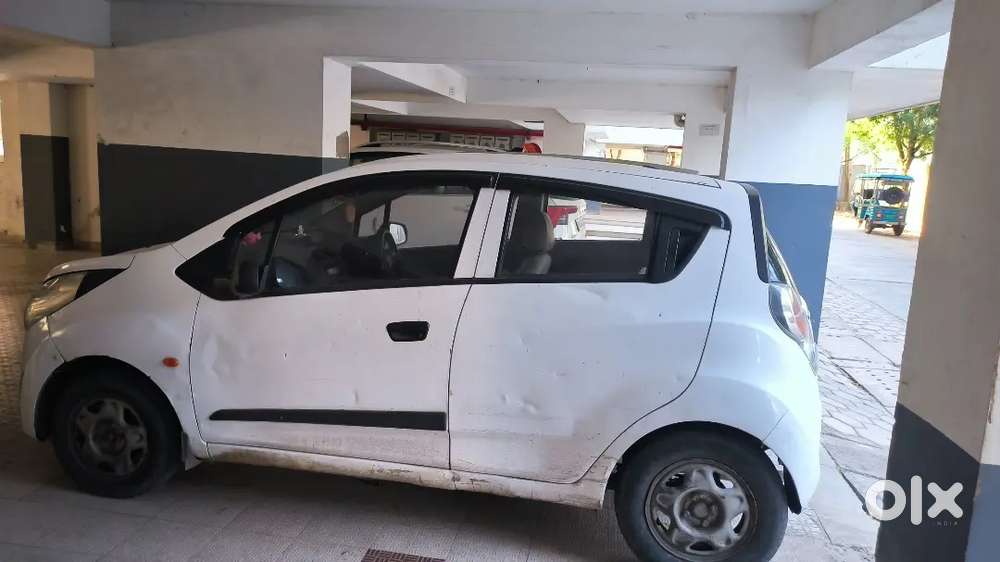 Chevrolet Beat 2014