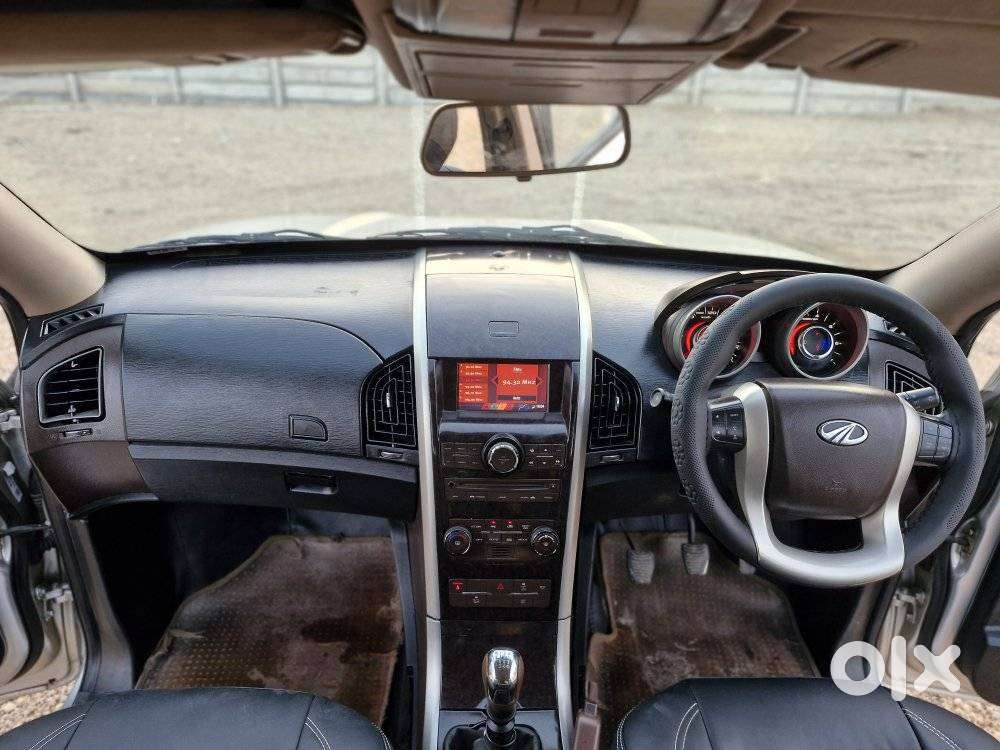 Mahindra Xuv500 2011-2015 W8 2wd, 2014, Diesel