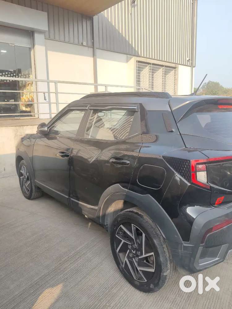 Mahindra Xuv 3xo Amt 2024 Diesel Good Condition