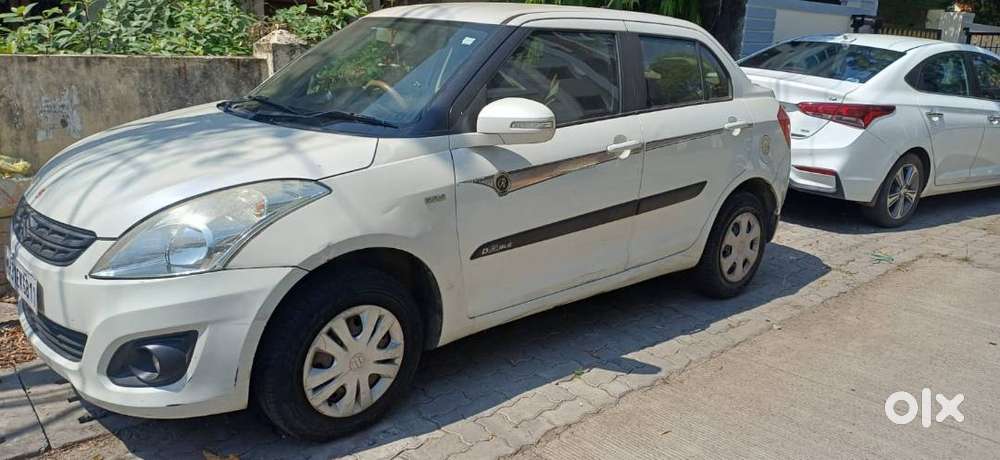 Maruti Suzuki Dzire 2014 Diesel 229000 Km Driven
