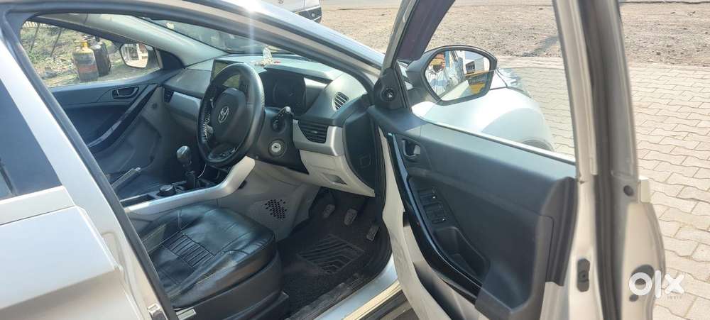 Honda Wr-v [2017-2020] 1.2 Sv I-vtec Mt, 2018, Diesel