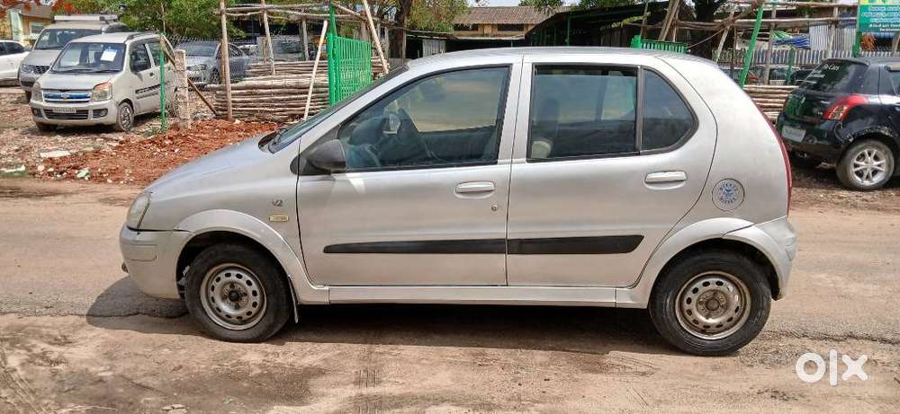 Tata Indica V2 2009-2011 Lgi Bsiii, 2015, Diesel