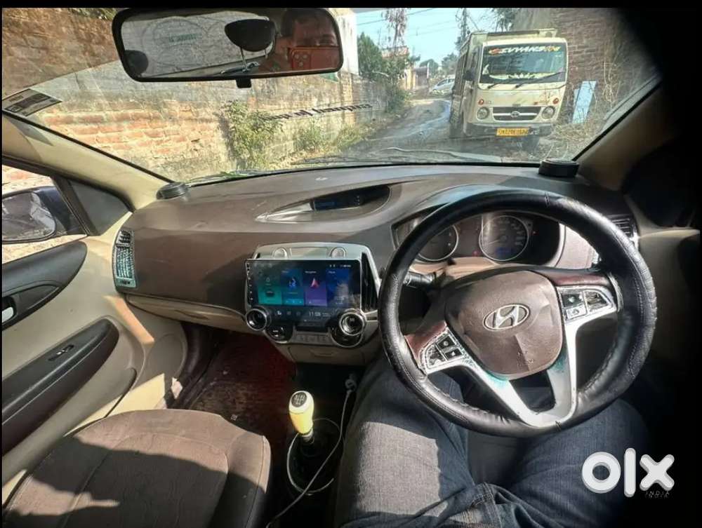 Hyundai I20 2011 Diesel Well Maintained