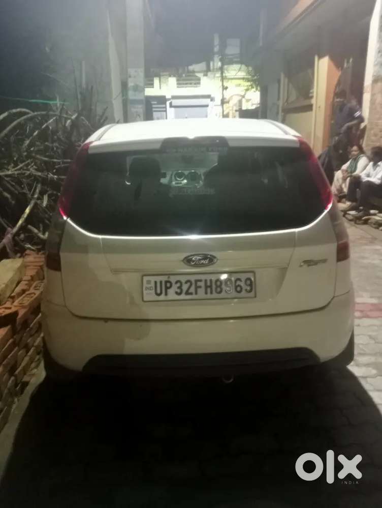 New Car Purchase