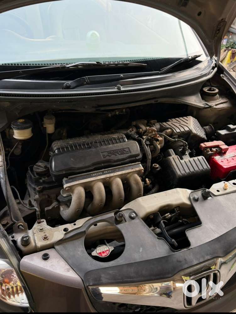 Honda Brio 2012 Petrol Well Maintained