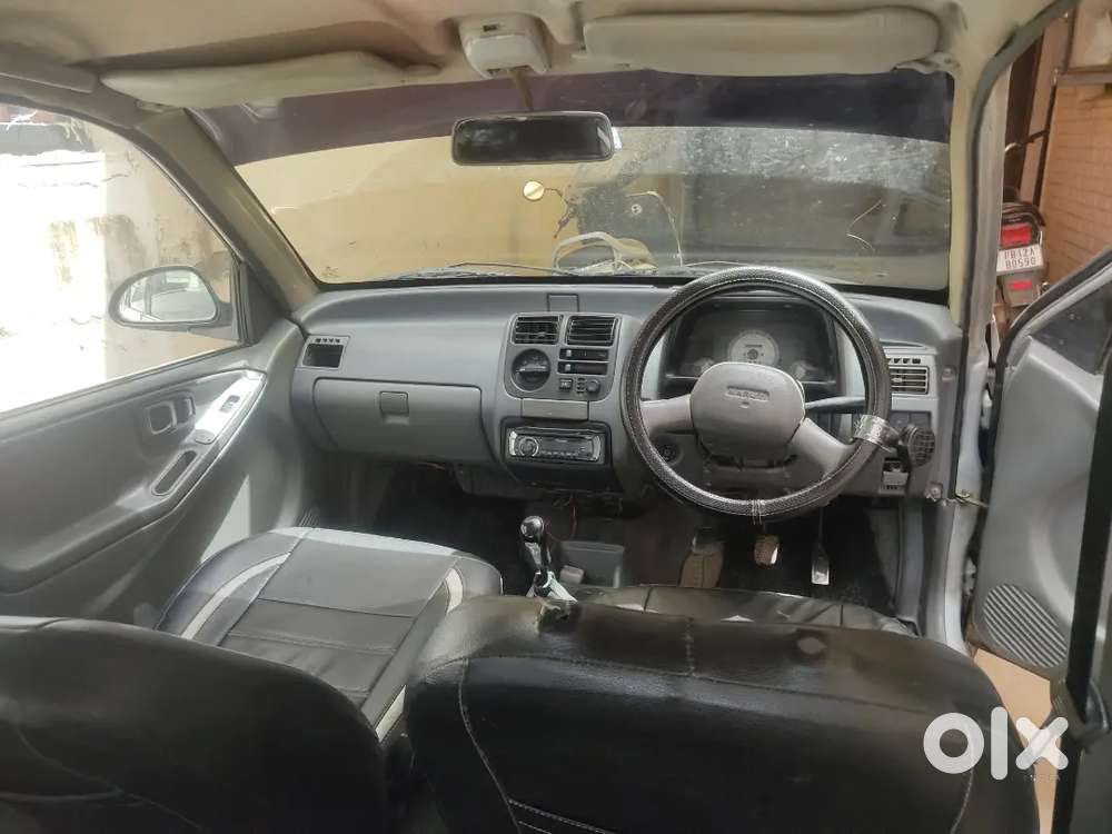 Maruti Suzuki 800 2005